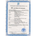 3 puertas automáticas giratorias CE, certificado ISO9001